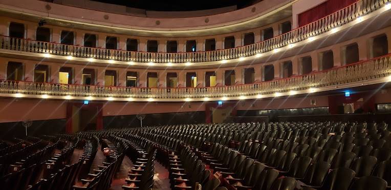 Theatro Guarany