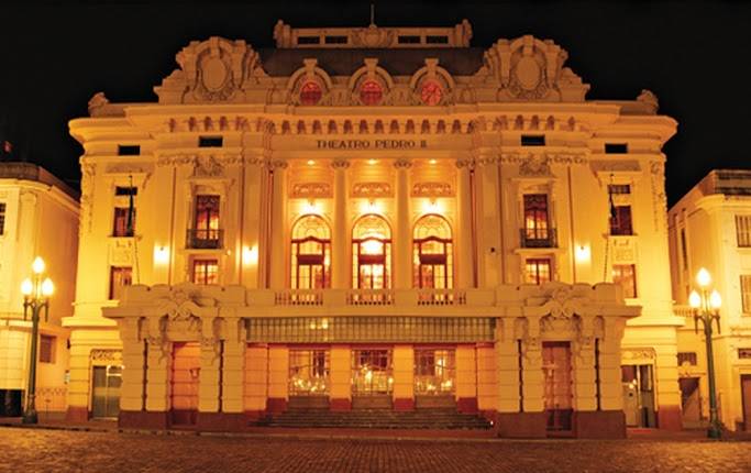 Theatro Pedro II