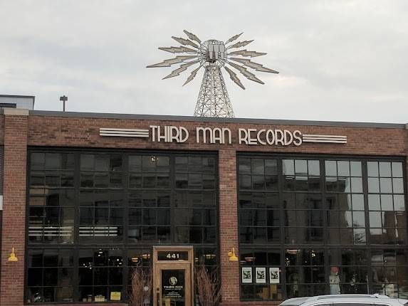 Third Man Records