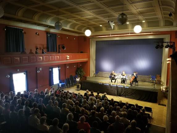 Thisted Musikteater