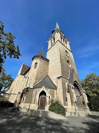 Thomaskirche zu Erfurt