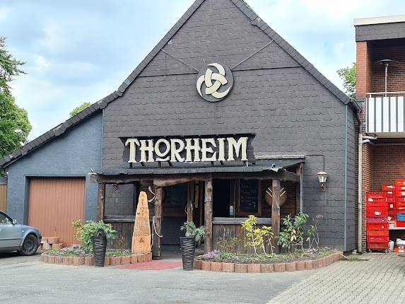 Thorheim