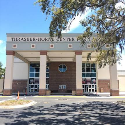 Thrasher Horne Center for the Arts