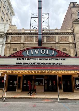 Tivoli Theatre