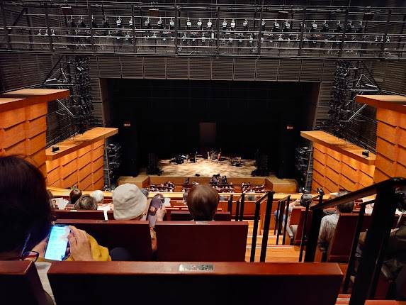 Tokyo International Forum Hall C