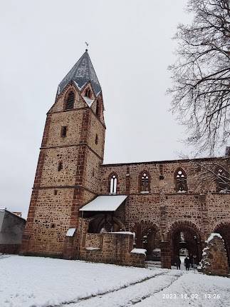 Totenkirche