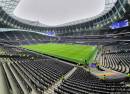 Tottenham Hotspur Stadium