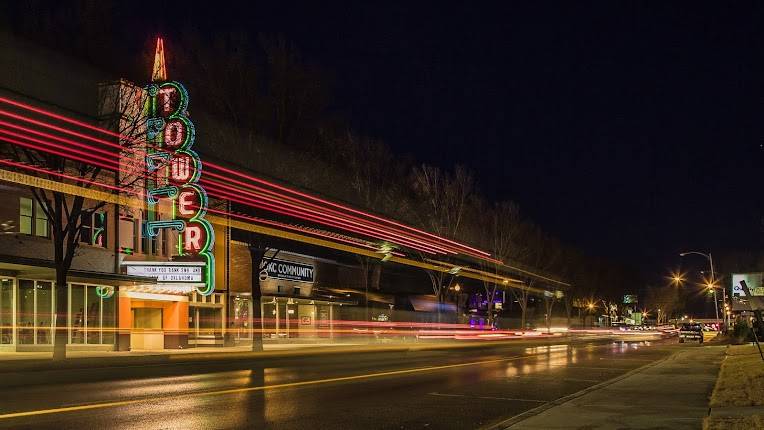 Tower Theatre