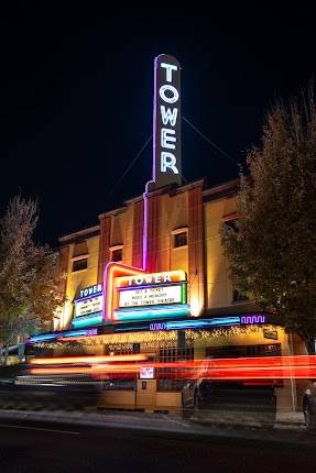 Tower Theatre