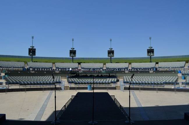 Toyota Amphitheatre