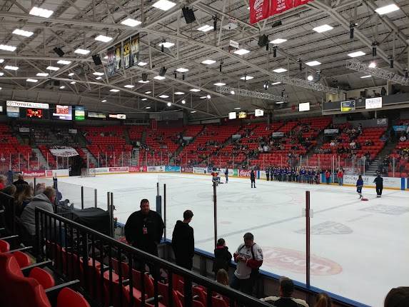 Toyota Center Kennewick