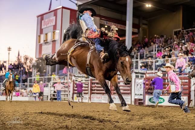 Tri-State Rodeo