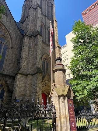 Trinity Episcopal Cathedral