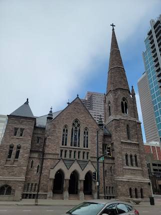 Trinity United Methodist Church