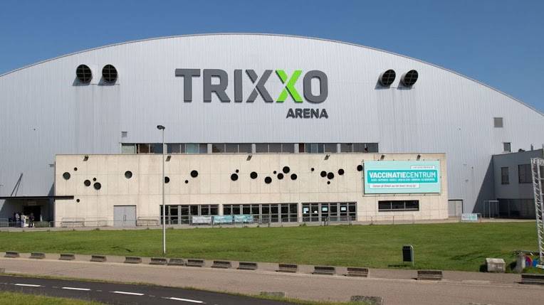 Trixxo Arena