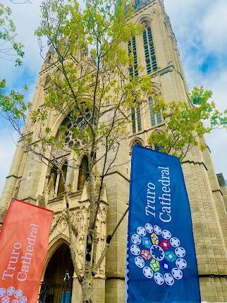 Truro Cathedral