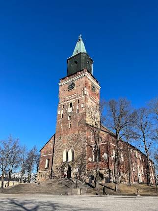 Turku Cathedral