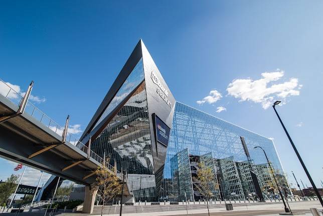 U.S. Bank Stadium