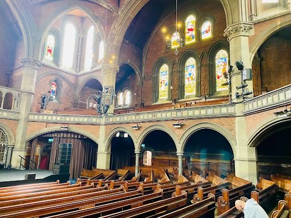 Union Chapel