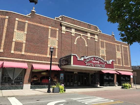 Union County Performing Arts Center (UCPAC)