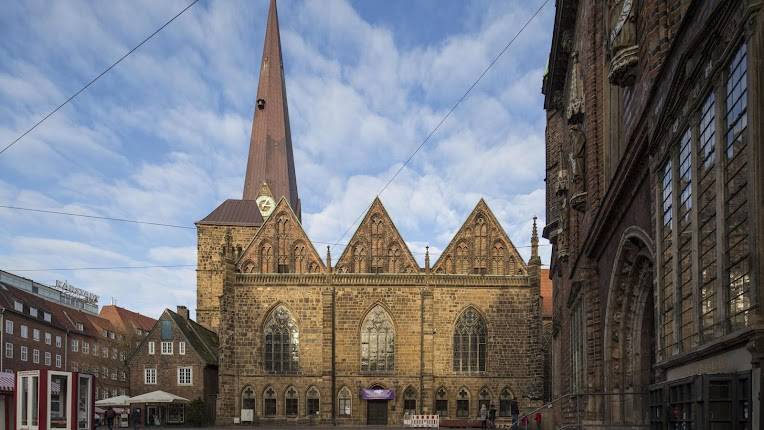 Unser Lieben Frauen Kirche