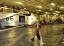 USS Hornet Museum