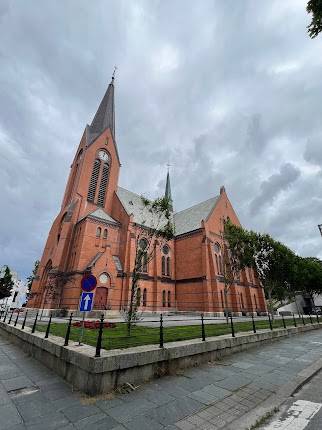 Vår Frelsers Kirke