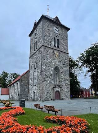 Vår Frue Kirke