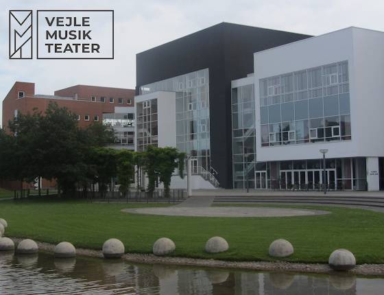 Vejle Musikteater