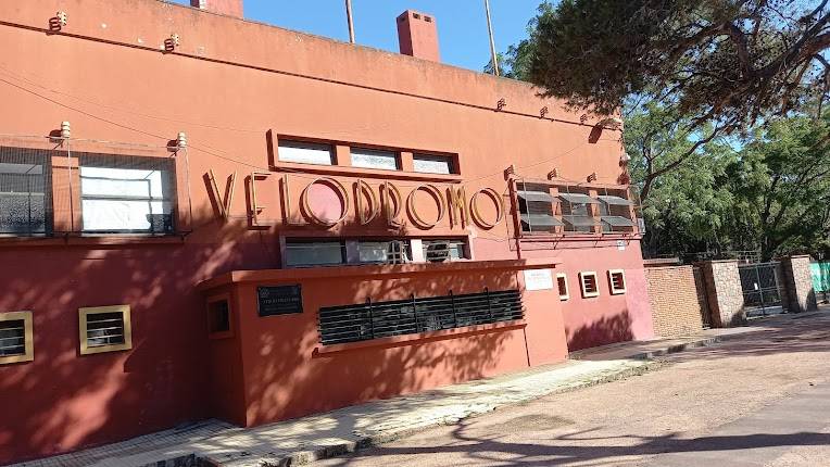 Velodromo Municipal de Montevideo