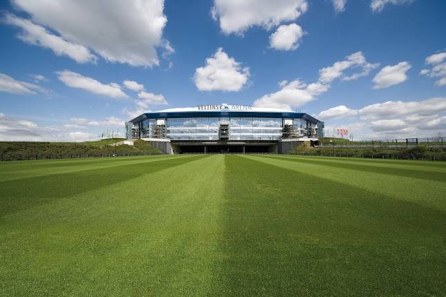 VELTINS Arena