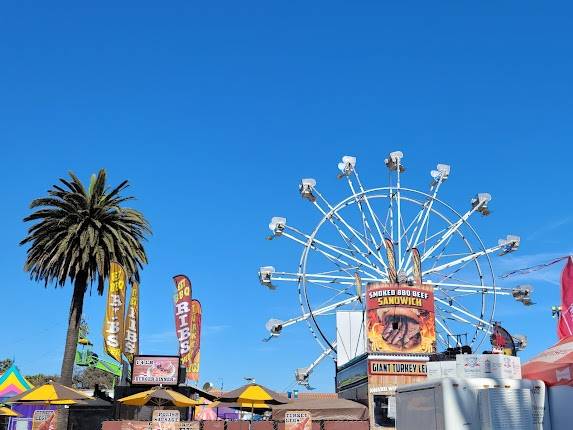 Ventura County Fairgrounds and Event Center