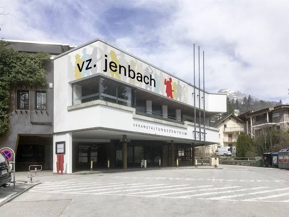 Veranstaltungszentrum Jenbach