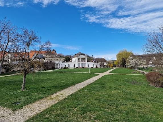 VeszprémFest, Garden Historia