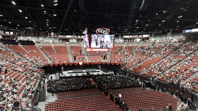 Viejas Arena