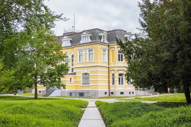 Villa Erckens - Museum der Niederrheinischen Seele