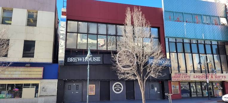 Virginia Street Brewhouse