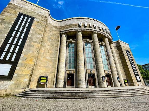 Volksbühne