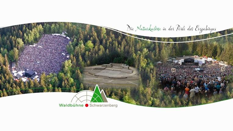 Waldbühne