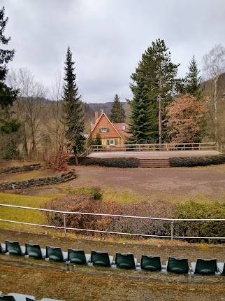 Waldbühne Altenbrak