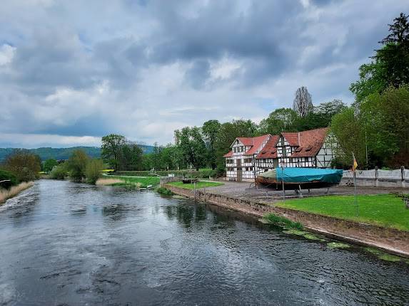 Wanfrieder Hafen - Open Air