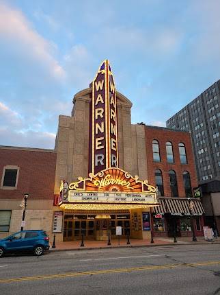 Warner Theatre