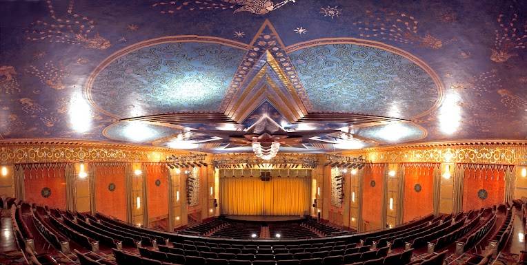 Warner Theatre