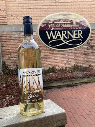 Warner Vineyards