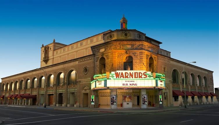 Warnors Theatre