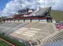 Washington-Grizzly Stadium