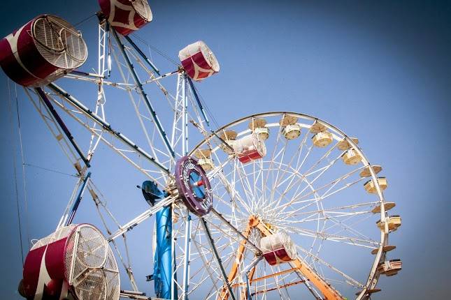 Washington State Fair