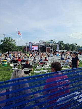 Washington Town & Country Fairgrounds