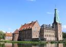 Wasserschloss Raesfeld