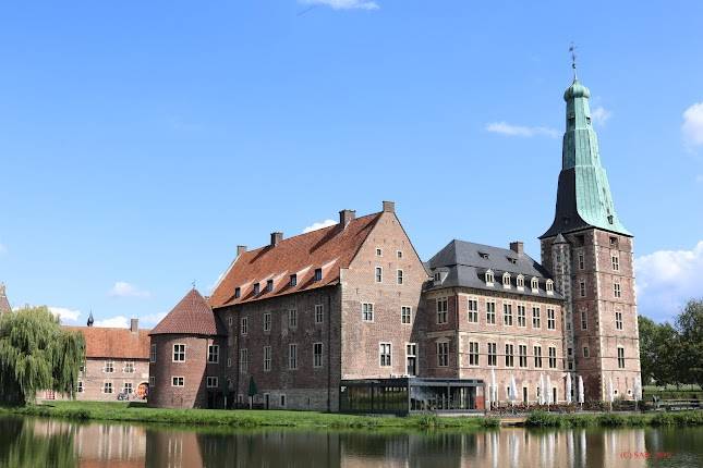 Wasserschloss Raesfeld